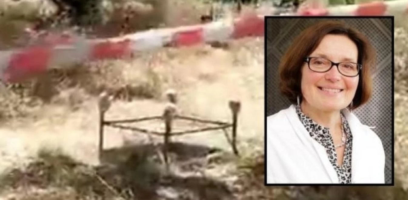 Δολοφονία Αμερικανίδας βιολόγου: Σοκάρει η μαρτυρία των δύο σπηλαιολόγων που τη βρήκαν νεκρή-Βίντεο